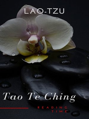 cover image of Tao Te Ching ( with a Free Audiobook )
